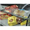 Image 1 : Collection of 5 vintage food product boxes '