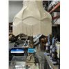 Image 1 : Cherub based table lamp