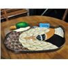 Image 1 : Mallard duck serving tray