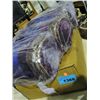Image 1 : One box of 3 new relaxation/ meditation cushions