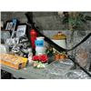 Image 1 : Shelf lot of collectables and misc decorative