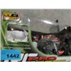 Image 1 : Saber pro radio controlled dunn buggy
