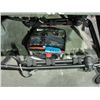 Image 1 : Automobile attach bike carrier and cyclist