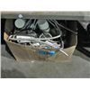 Image 1 : Box of recessed ceiling pot lights