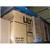 Image 1 : 7 boxes of plastic and styrofoam cup lids