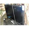 Image 1 : Samsung HD TV with remote