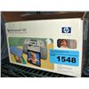Image 1 : HP photo smart compact printer