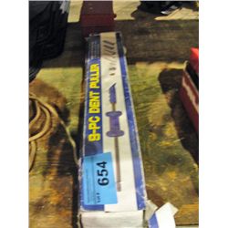 9pc dent puller