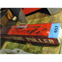 9pc dent puller