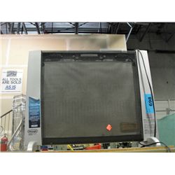 Delonghi safe heat electric radiant heater