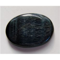 Multicolor Jasper Oval Shape 67.34Ct47x36x6.5mm