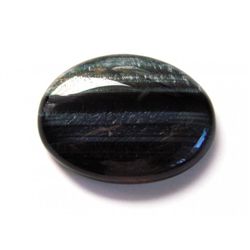 Multicolor Jasper Oval Shape 56.88Ct44x35x7.3mm