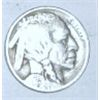Image 1 : 1923 BUFFAlO NICKEL RED BOOK VALUE IS $5.00 *NICE EARLY NICKEL FINE GRADE*!!