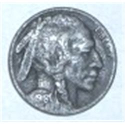 1918 BUFFAlO NICKEL RED BOOK VALUE IS $7.00 *NICE EARLY NICKEL VERY GOOD GRADE*!!