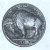 Image 2 : 1918 BUFFAlO NICKEL RED BOOK VALUE IS $7.00 *NICE EARLY NICKEL VERY GOOD GRADE*!!