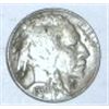 Image 1 : 1930-S BUFFAlO NICKEL RED BOOK VALUE IS $10.00 *NICE EARLY NICKEL VERY FINE+ GRADE*!!