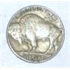Image 2 : 1930-S BUFFAlO NICKEL RED BOOK VALUE IS $10.00 *NICE EARLY NICKEL VERY FINE+ GRADE*!!