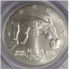 Image 2 : 1996D  High Jump $  PCGS69  est $230-$240