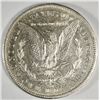 Image 2 : 1878CC  Morgan $   XF/AU  est $115-$120