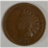 Image 1 : 1875 One Cent Good