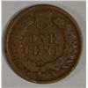 Image 2 : 1875 One Cent Good