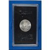 Image 2 : 1882CC  GSA Morgan $  in box w/papers  MS62/63  est $175-$185