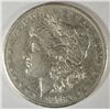 Image 1 : 1878CC  Morgan $  XF   est $-$115-$120