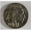 Image 1 : 1937  Buffalo nickel  MS64   est $20-$30