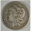 Image 1 : 1884-S Morgan Dollar VF