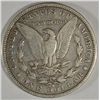 Image 2 : 1884-S Morgan Dollar VF