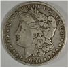 Image 1 : 1894- O Morgan Dollar Fine