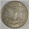 Image 2 : 1880-O Morgan Dollar Micro O XF/AU