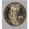 Image 3 : 1944 D MERCURY DIME NGC MS67RFB