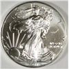 Image 1 : 2011  US silver Eagle  1 oz.