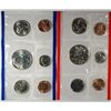 Image 2 : ( 10 ) 1997 UNITED STATES UNCIRCULATED SETS IN NICE ORIGINAL PACKAGING