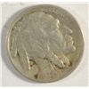 Image 1 : 1925 S BUFFALO NICKEL VF-XF NICE