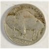 Image 2 : 1925 S BUFFALO NICKEL VF-XF NICE