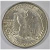 Image 2 : 1941 S WALKING LIBERTY HALF DOLLAR ORIGINAL CHOICE BU