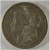 Image 1 : 1882 O/S MORGAN DOLLAR XF-AU