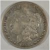 Image 1 : 1892 S MORGAN DOLLAR VF-XF