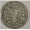 Image 2 : 1892 S MORGAN DOLLAR VF-XF