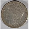 Image 1 : 1894 O MORGAN DOLLAR ORIGINAL AU UN-CLEANED!