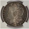 Image 2 : 1878S  Morgan  $ NGC63     est  $70-$75