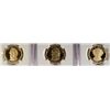 Image 2 : 2008 ADAMS and VAN BUREN and 2010  FILLMORE $  NGC PF69 ULTRA CAMEO est  $15-$20