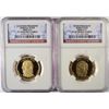 Image 1 : 2009 TYLER and POLK  $  NGC PF69 ULTRA CAMEO est  $10-$20