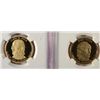 Image 2 : 2009 TYLER and POLK  $  NGC PF69 ULTRA CAMEO est  $10-$20