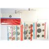 Image 2 : Run of mint sets per face value of $30.70  est $30-$35