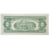 Image 2 : 1963a $2 RED SEAL STAR NOTE  SCARCE choice CU    est $75-$80