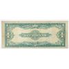 Image 2 : 1923 $1  silver certificate  VG/F  est  $30-$35