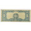 Image 2 : 1899  $1 silver certificate G/VG est  $85-$90